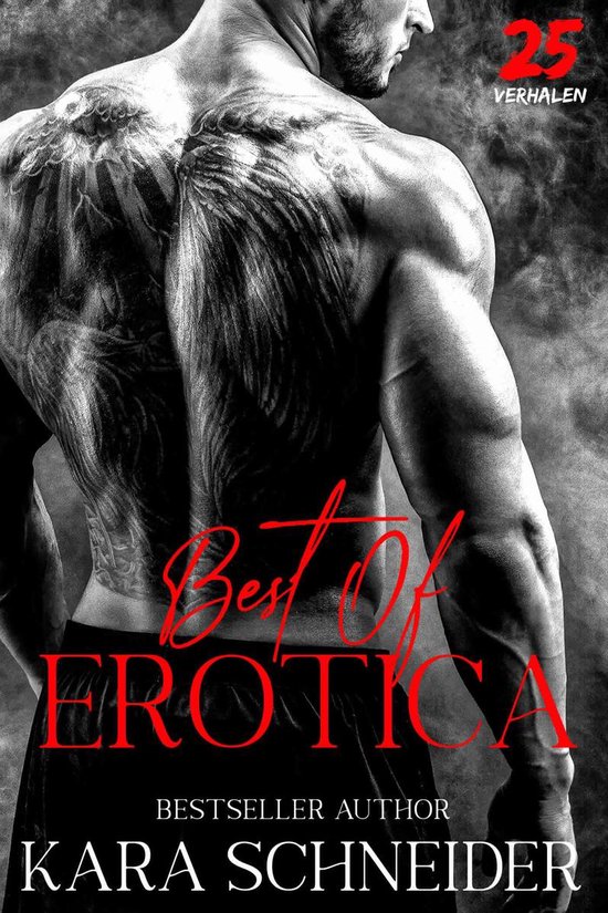 Best of Erotica 1 - Best of Erotica - cover