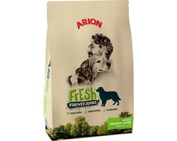 ARION Fresh Adult M/L - 3 kg