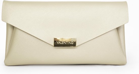 Valentino Bags Dames ARPIE Clutch - Goud