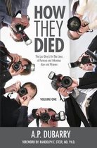 How They Died