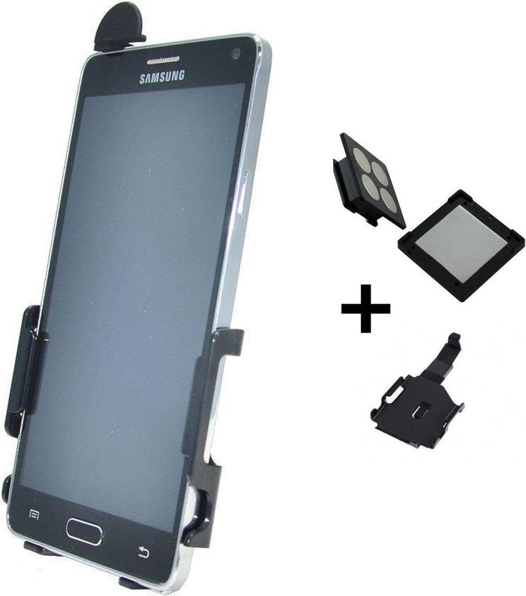 Haicom houder voor Samsung Galaxy Note 4 HI-378 - Magnetischhouder