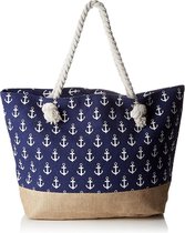 Shopper - Beach bag - Gabol - Blauw