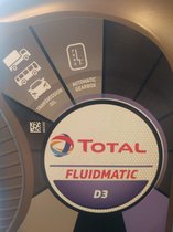 TOTAL FLUIDMATIC D3 1L