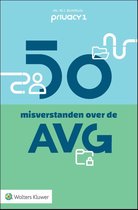 50 misverstanden over de AVG