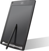 Platinet PWT8MB Digitaal tekentablet en notitiebord - LCD writing tablet 8.5 inch met magneetbevestiging zwart
