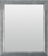 Spiegel Zilver Jaipur 60x120 cm – Lilo – Grote Spiegels – Lange Design Spiegel – wand spiegels – Perfecthomeshop