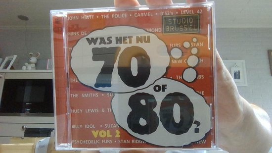 Was Het Nu 70 Of 80? Vol 2