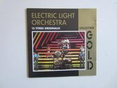 Electric Light Orchestra – 13 Titres Originaux