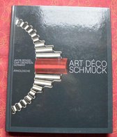 Art Deco Jewellery