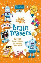 Brain Power Brain Teasers