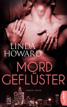 Romance trifft Spannung - Die besten Romane von Linda Howard bei beHEARTBEAT 1 - Mordgeflüster