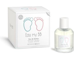 Kinderparfum Eau my BB EDS (60 ml)