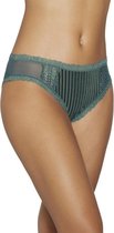 Slip Ysabelle Mora | winter | Green tree | M