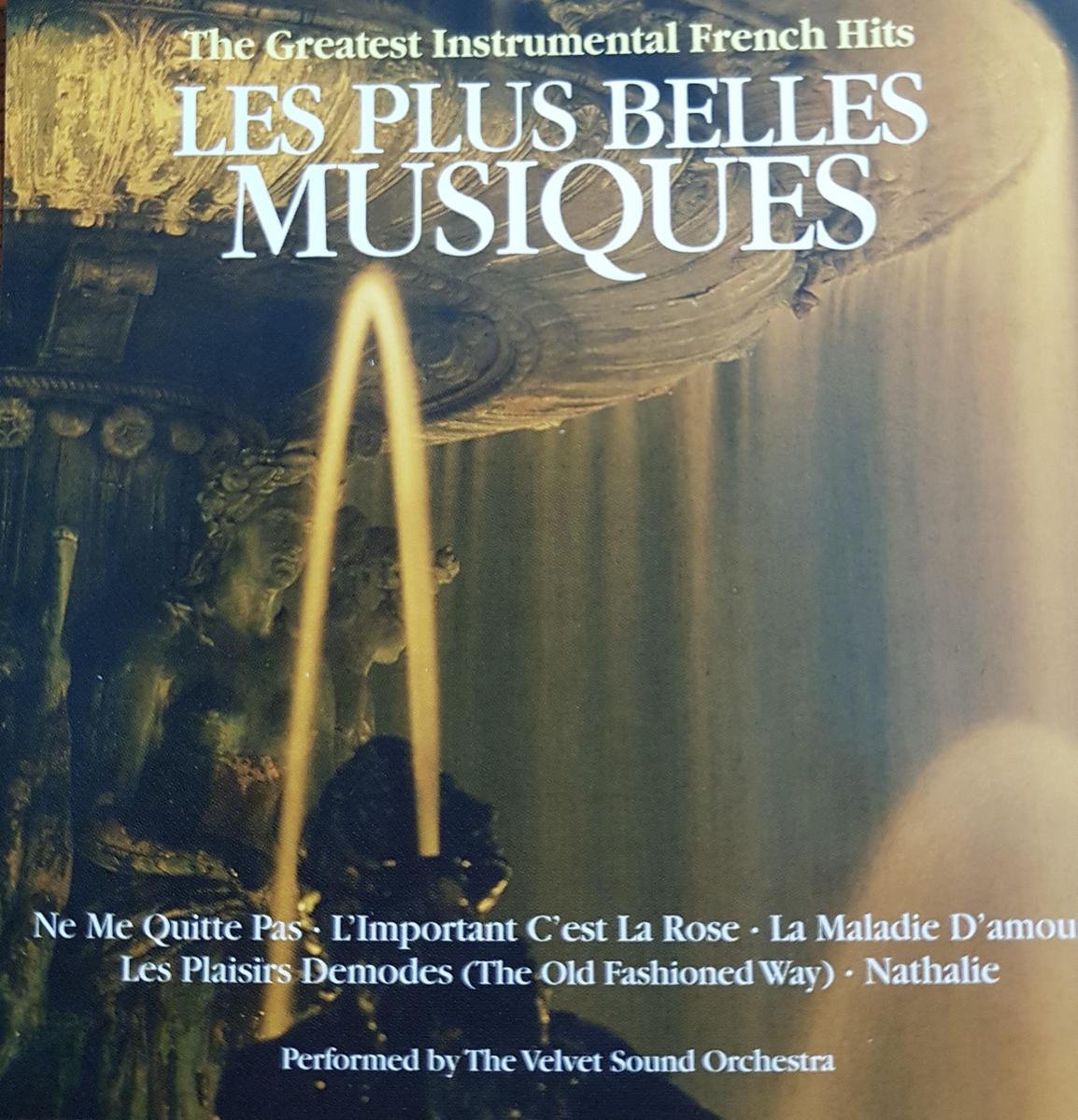 Les Plus Belles Musiques