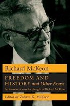 Freedom and History and Other Essays