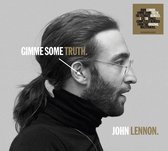 John Lennon - Gimme Some Truth. (CD)