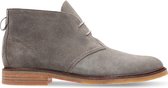 Clarks - Heren schoenen - Clarkdale DBT - G - Taupe - maat 10