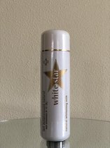Whitestar - Natural Whitening Milk - Vitamine A - E - B5 (500ml)