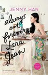 Always and Forever, Lara Jean, 3