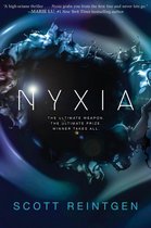Nyxia Nyxia Triad