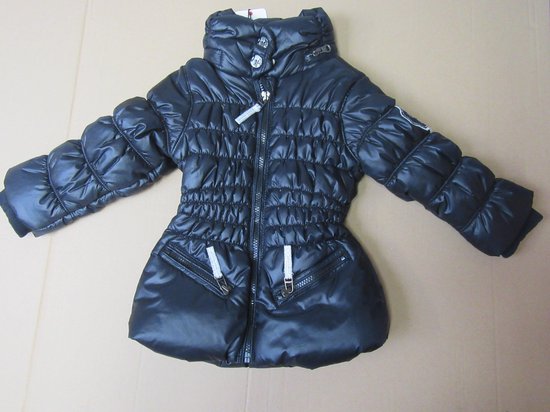 Rumbl Winter Jacket Survêtement Filles Veste Taille 92