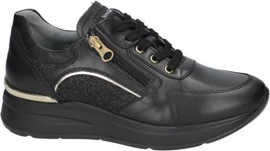 Nero Giardini -Dames - noir - sneaker-sporty - taille 40 | bol.com