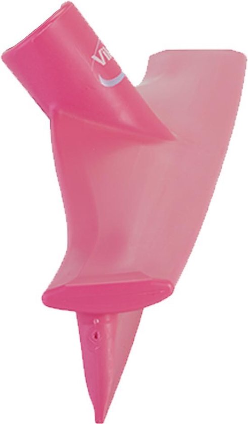 Hygiënische vloertrekker 40 cm blauw - Smart Cleaning Center