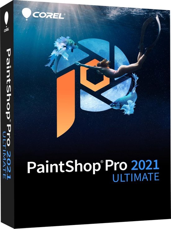 corel paintshop pro review