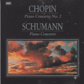 Chopin - Schumann - Piano Concerto No. 2 - Piano Concerto