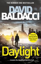 Omslag Daylight