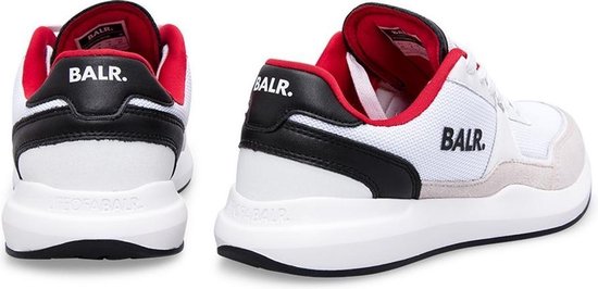 BALR. Clean classic sneakers | bol.com