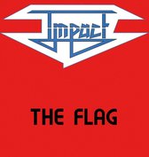 Impact - The Flag (CD)