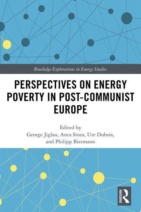 Routledge Explorations in Energy Studies - Perspectives on E ... - cover