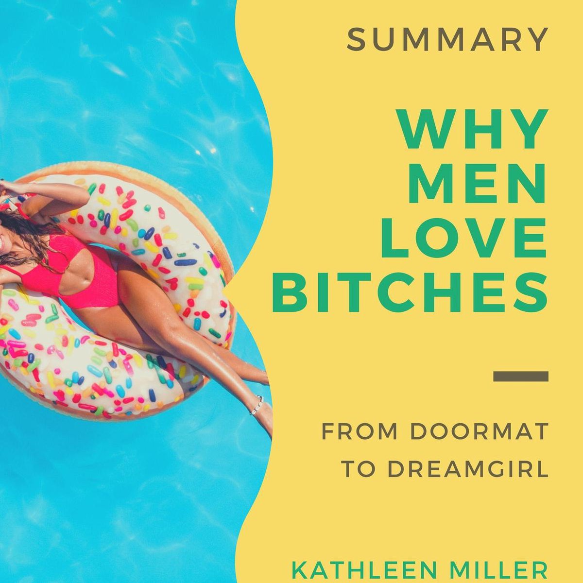 Bitch love why book men Why men