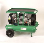 Union C-WARRIOR485 10 bar compressor