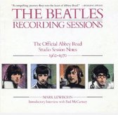 The Beatles' Recording Sessions