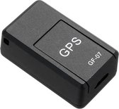 Mini GPS Tracker GF-07 + 32 GB Micro SD kaart.