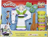 Play-Doh Disney Buzz Lightyear - Klei Speelset