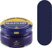 Saphir Creme Surfine (cirage) Violet