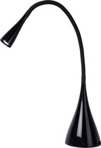 Lampe de bureau avec pince LED Zozy (4W) - Lucide 