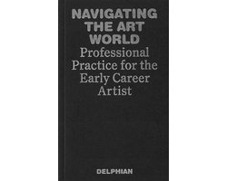 Navigating The Art World