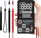 multimeter digitaal