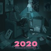Various Artists - 2020 - Celebrating 20 Years Of Stardumb Records (CD)