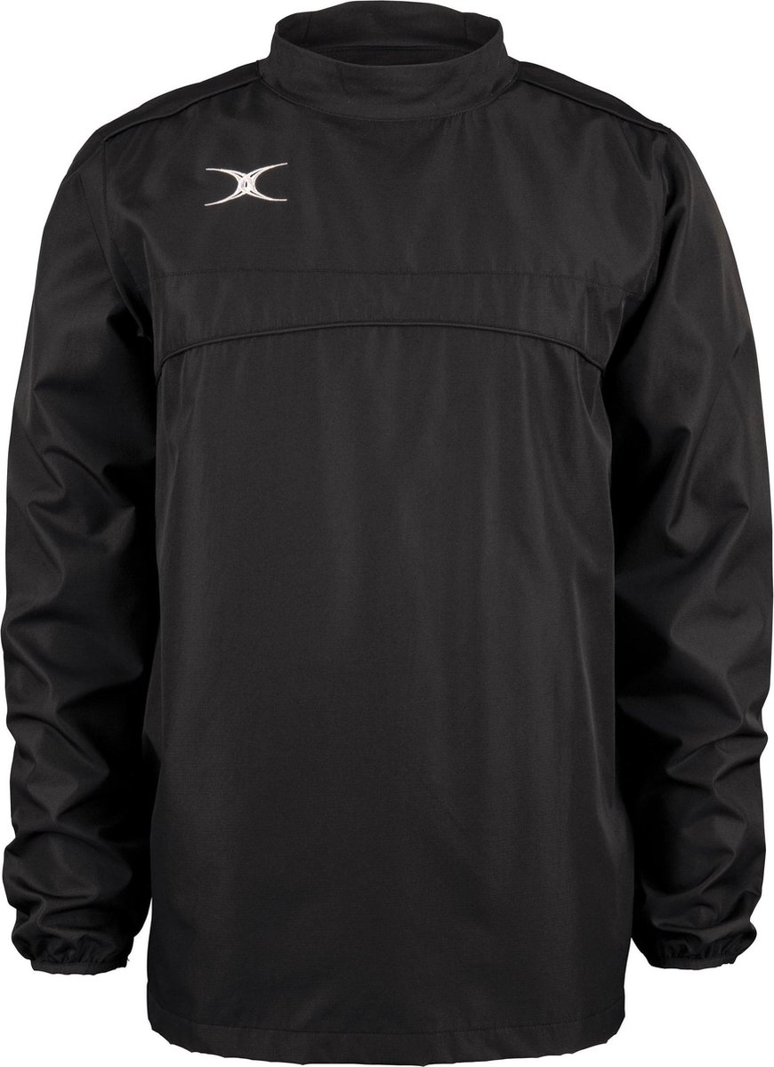 Gilbert Jkt Photon Warm Up Black 3XL