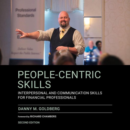 People-Centric Skills - cover