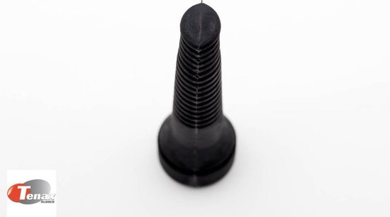 100 STKS Kip Plukker Vingers voor Pluimvee Plukker Machine, Rubber Ontharing Vinger Plukker Plukker voor Kip, Eend, Kwartel, Gans, Ganzen Veren