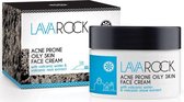 Aromaesti Lava Rock Gezichtscrème tegen Acne