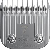 Wahl Scheerkop Competition Size 7 3.8 mm