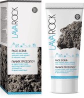 Aromaesti Lava Rock Face Scrub - 150 ml