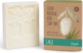 Aromaesti Body Soap Bar Salie